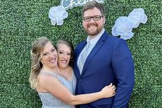 Aunque la identidad del bebé no ha sido confirmada, las imágenes se hicieron virales. Foto: Archivo