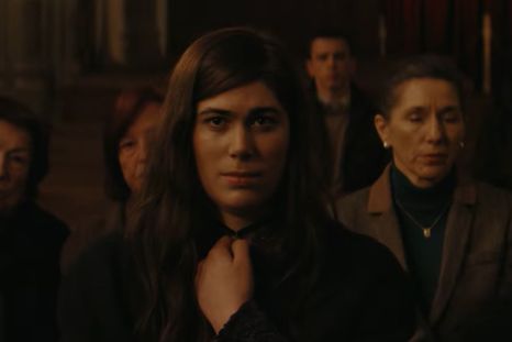 Llegan nuevos estrenos al servicio de streaming. Llegan nuevos estrenos al servicio de streaming.