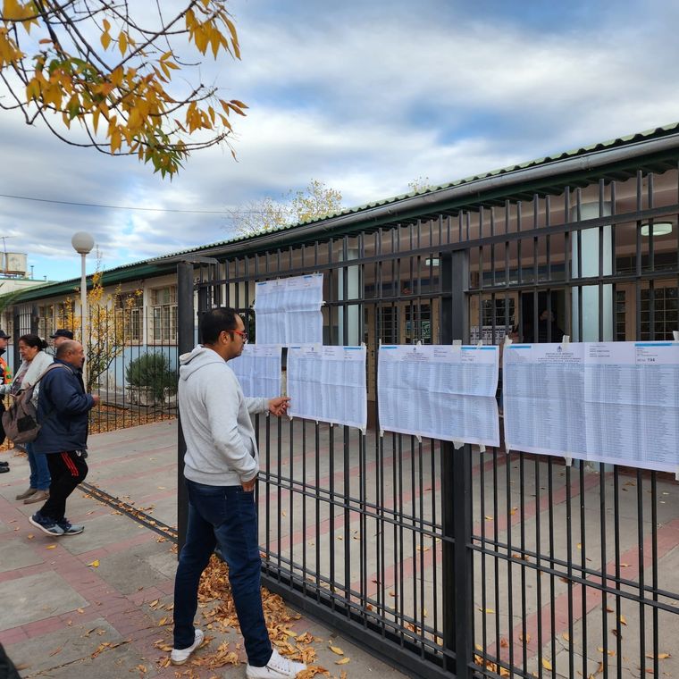 La máxima alcazará los 24ºC, según el SMN. Foto: Gentileza