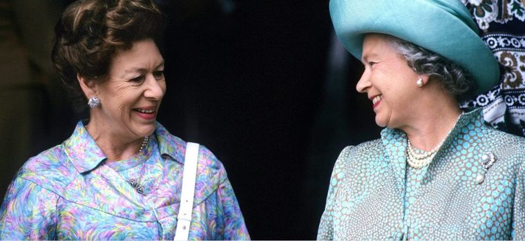 La reina Isabel II no estuvo exenta de escándalos durante su reinado de parte de diferentes partes. Foto: Celebrity Land