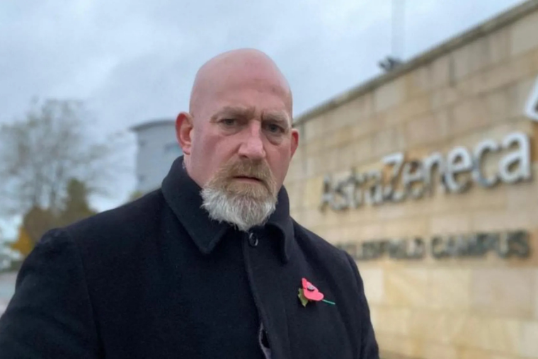 CHRISTIAN MARTIN MUY CRÍTICO CON LA CULTURA CORDOBESA. HIZO FUERTES DECLARACIONES AL RESPECTO.