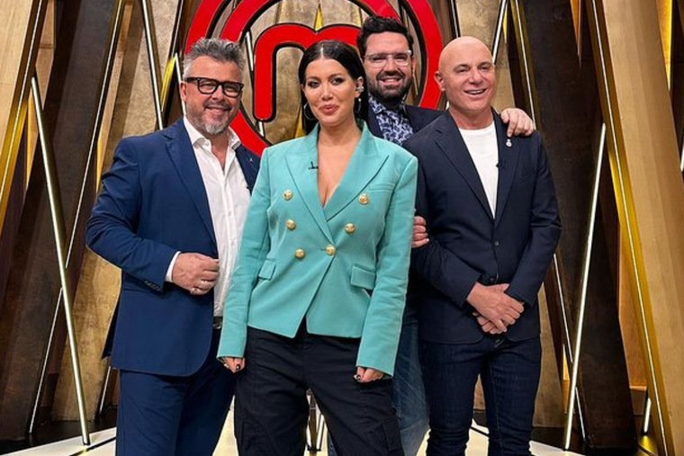 Foto: INSTAGRAM @wanda_nara