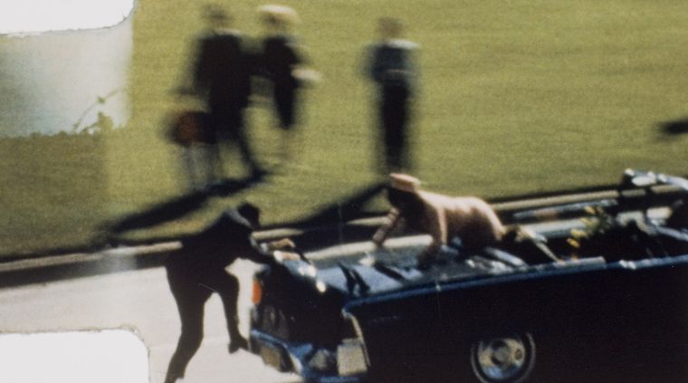 Foto: jfk.archives.com