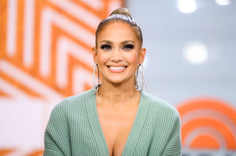 Jennifer Lopez se casó en cuatro oportunidades.