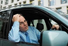 Cotidianamente, todos nos vemos implicados en situaciones frustrantes Foto: ALAMY STOCK PHOTO