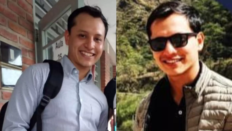 Osvaldo Ezequiel Cuéllar tenía 31 años.