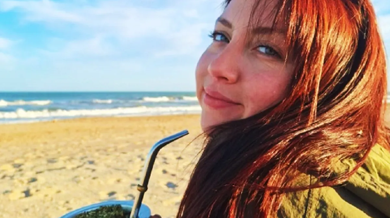 Dana Desimone, la octava y última víctima fatal de lo ocurrido en Villa Gesell. Foto: gentileza