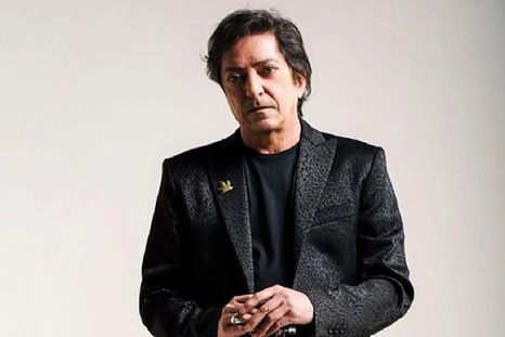 Julio Moura rompió el silencio meses después de la muerte de una mujer en su casa. Foto: Instagram @juliomouraok