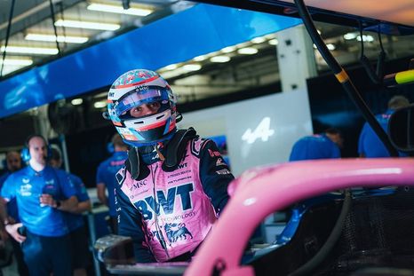 Franco Colapinto festejó el 10° lugar en Shanghái con un divertido posteo en sus redes. Franco Colapinto festejó el 10° lugar en Shanghái con un divertido posteo en sus redes.