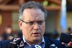 Foto: Alf Ponce / MDZ