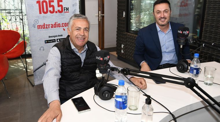 Foto: ALF PONCE MERCADO / MDZ