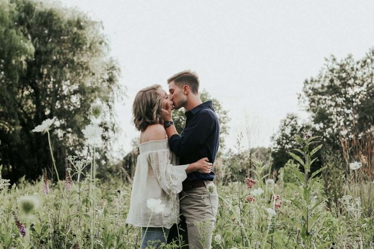 Capricornio debe hacer planes en pareja, al aire libre. Foto: Unsplash