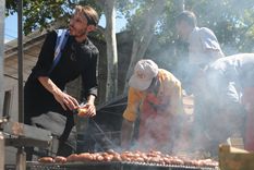 Foto: Fernando Martinez/MDZ