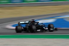 Hamilton Foto: EFE Hamilton Foto: EFE