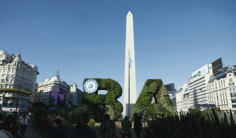 Foto: Buenos Aires Ciudad