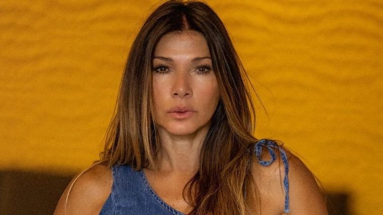 Catherine Fulop, Instagram, redes sociales Fuente: Instagram Catherine Fulop