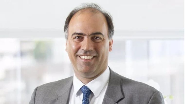 Wenceslao Bunge suena como embajador argentino en España. Foto: Noticias Argentinas