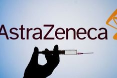 Varios países han suspendido la aplicación de la vacuna de AstraZeneca hasta que se aclare si es segura. Foto: GETTY IMAGES