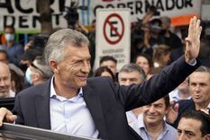 Foto: Télam