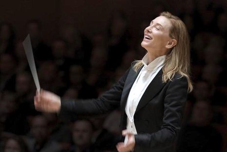 Tár, una de las películas ovacionadas en los premios Oscar que Netflix eliminará de su listado. Foto: cortesía Universal/Focus. Tár, una de las películas ovacionadas en los premios Oscar que Netflix eliminará de su listado. Foto: cortesía Universal/Focus.