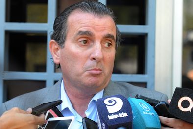 MDZol | Foto: Alf Ponce / MDZ