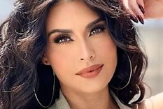 Kristal Silva sabe lucir todo tipo de looks y se adapta a cualquier tendencia. Foto: Instagram @kristalsilva_