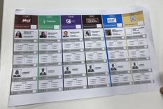 asi seria el modelo de boleta unica que quiere aplicar rodolfo suarez