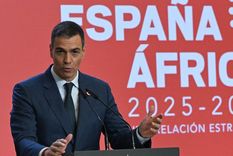 Por qué España aborda la migración de África de una forma radicalmente distinta a la de otros países europeos