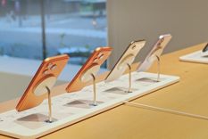 El catálogo de iPhone reestructura sus prioridades técnicas con tres opciones destacadas.