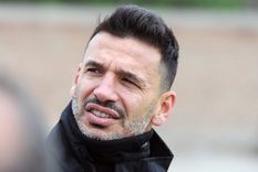 Ariel Broggi habló con MDZ sobre su continuidad.&nbsp;