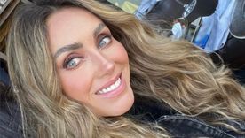 Anahí sufrió un serio percance en el último ensayo de RBD por lo que tuvo que ser hospitalizada.