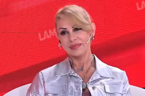 Los médicos le realizaron diferentes estudios. Foto: captura de video/ América TV. Los médicos le realizaron diferentes estudios. Foto: captura de video/ América TV.