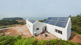 Estas casas pueden ser de gran ahorro para los servicios del hogar. Estas casas pueden ser de gran ahorro para los servicios del hogar.