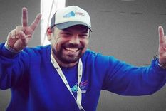 Ezequiel Guazzora Foto: Facebook Eze Guazzora