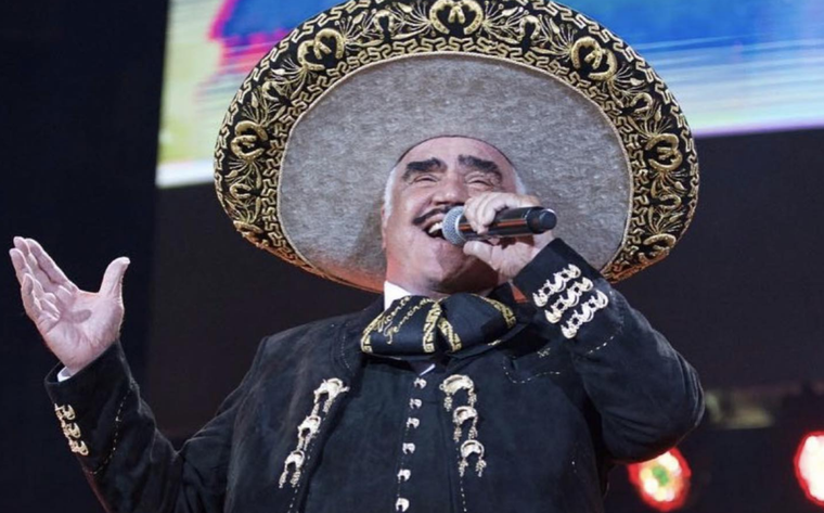 El Charro de Huentitán es una figura amada en toda América