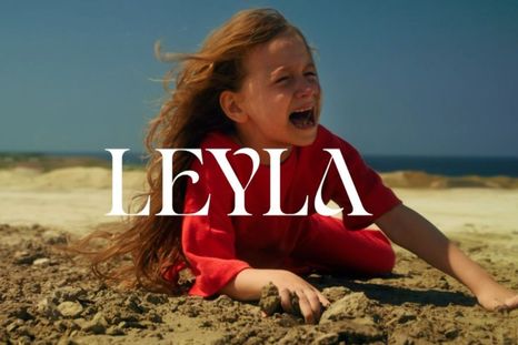 Leyla, la serie turca que conquistó al mundo, desembarcó en Telefe. / Captura de traíler Leyla, la serie turca que conquistó al mundo, desembarcó en Telefe. / Captura de traíler