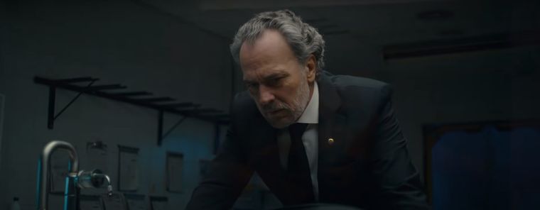 Netflix El inocente Foto: Netflix