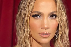 Jennifer Lopez impone tendencias todo el tiempo Foto: Instagram @jlo