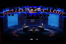 kamala harris vs mike pence: quien gano el tenso y monotono debate entre los candidatos a la vicepresidencia de ee.uu.