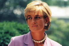 Lady Di.