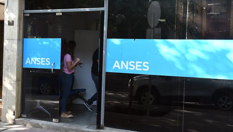 La AUH por discapacidad tuvo un aumento en noviembre según la fórmula de movilidad de Anses.