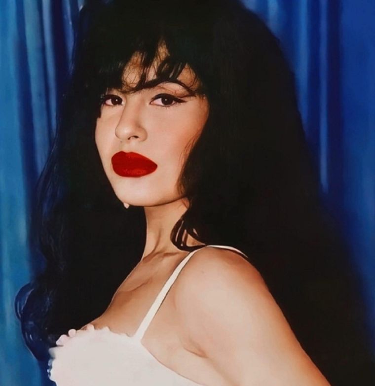 Selena Quintanilla