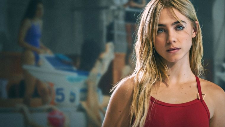 Netflix prepara un gran estreno español. Fuente: Netflix. Netflix prepara un gran estreno español. Fuente: Netflix.