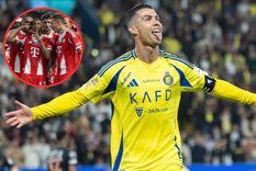 Cristiano Ronaldo podría tener otro compañero top en Arabia: el Al Nassr va a fondo por una figura del Bayern Múnich.