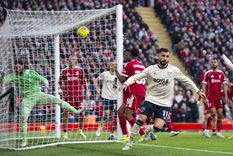 El delantero mendocino eligió sus equipos favoritos.&nbsp;