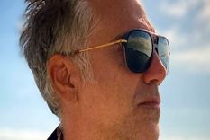 Alejandro Fernández Foto: Instagram Alejandro Fernández