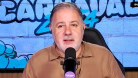 Fabián y una interna polémica. Fabián y una interna polémica.