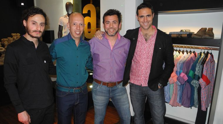 Foto: Fede Croce / MDZ