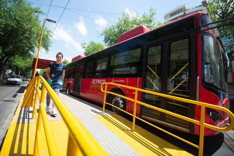 Foto: Gobierno de Mendoza