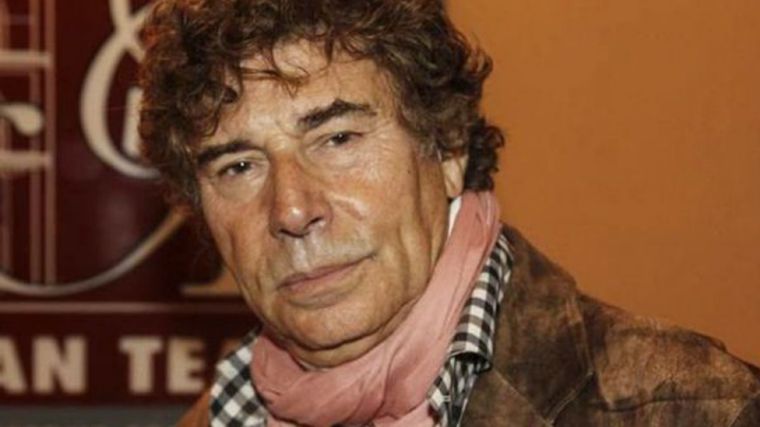 Jesús Quintero Foto: Fuente: Imagen / GTRES